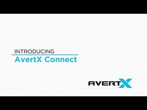 AvertX Connect