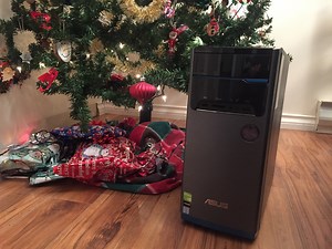 Review: ASUS VivoPC Desktop (M32-BH72)