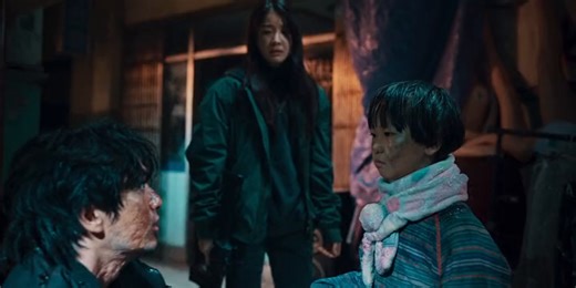 Sweet Home S01E09 2020