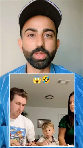 When parents took children's test 😱 #viral #facts