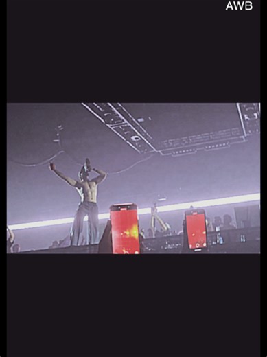 EDC Mexico is 4 weeks away! Gotta see Restricted again #restricted #edcmexico