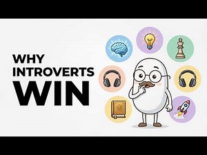 The Psychology of Introverts