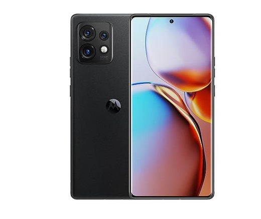 Moto Edge 40 Pro Renders, Pricing & Specs Tipped Ahead of Launch - Gizmochina