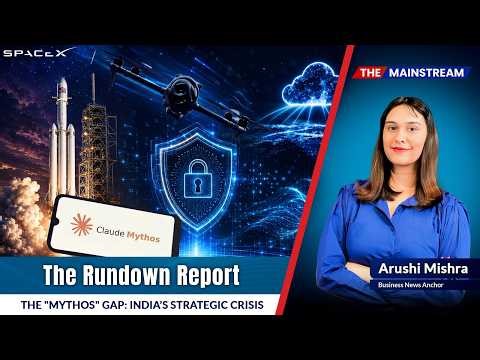 India Demands Frontier AI Access & AWS Data Center Attacks