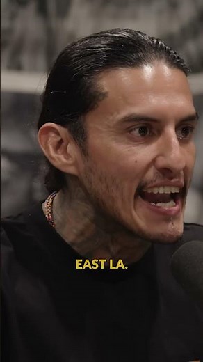 East LA Streets: Survival of the Toughest