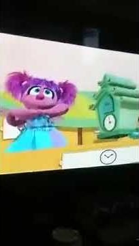 Sesame Street goes hardcore