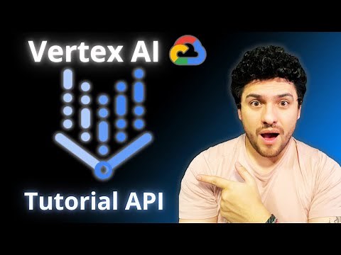 How to Integrate AI Models with the Vertex AI API: The Ultimate Developer Tutorial