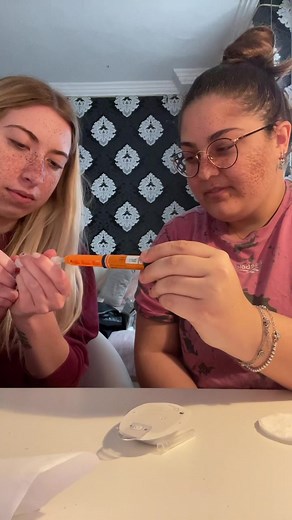 Cambio Pod Omnipod: Guida Pratica al Diabete