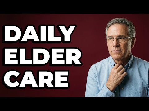 What Is Adult Day Care For Seniors?