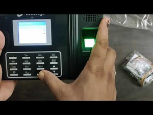 Secureye S-B100CB Finger, Card, Pin Attendance with Access Control, Wifi, Battery Backup