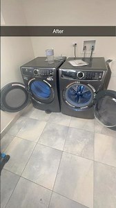 Before and After my machines! For ‪@ApprenticeJet42467‬ and ‪@maxyang-y2p‬