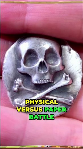 Silver To $500? Experts Predict Massive Surge! 📈💰