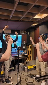 snaps n claps | The Ridleys