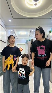 It turns out the sound came from his shoes! #Cute days of little kids #Funny video