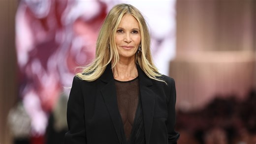 When Elle Macpherson revealed her 'heart-led, holistic approach' to treating cancer, I thought of my nanny