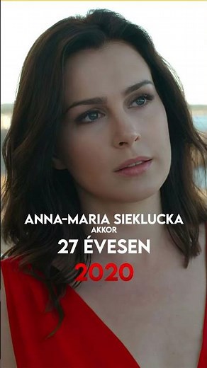 365 NAP (2020): Szereplők AKKOR és MOST. #akkorésmost
