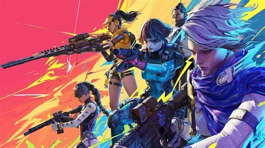 FragPunk: Release date estimate, gameplay, more