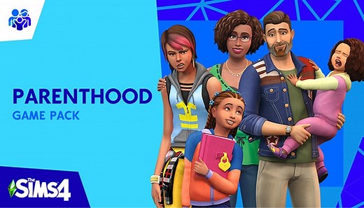 Acheter Les Sims 4 Être parents - Xbox One & Xbox Series X|S