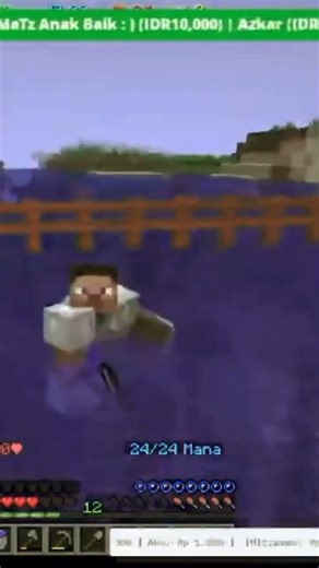 make an idea recipe playing minecraft indonesia youtube now viral #shorts #viral #trending #minec...