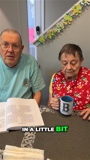 Early mornings and simple joys: sharing coffee, stories, and donuts. It's the little moments that fill our hearts. "Did you sleep good?" is everything. ✨ #MorningVibes #SimpleJoys #FamilyMoments #GoodMorning #LittleMoments | I'm Betty