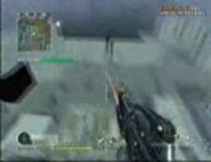 PS3版COD4.オンライン改造コードプレイ２００９