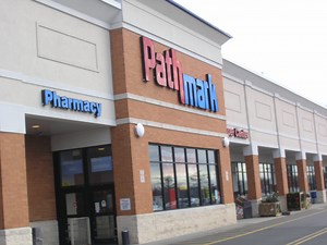 Hillsborough Pathmark to Close in April