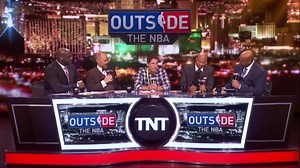 105K views · 102 reactions | Mark Cuban 2020? See his answer Friday on an all-new episode of #OutsidetheNBA! | Outside the NBA | Facebook