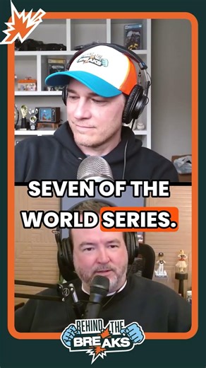 Jack Morris Pitched 10 Innings in Game 7 - Chase Those That Did - Not Those That Might!