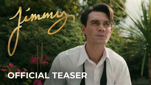 Jimmy - Official Teaser Trailer In Theatres November 6th, 2026 |© 2026 Burns & Co. Director: Aaron Burns Writers: Justin Strawhand Actors: KJ Apa, Max Casella, Kara Killmer, Julian Works, Sarah Drew, Jason Alexander, Rob Riggle, Daniel Fee, Neal McDonough, Karolyn Grimes, Jen Lilley, Christopher McDonald, Courtney D'Angelo, Liam Bixby, Elysée Sanvillé, Sam Lucas Smith, Conor Thornton, Marc Malkin, Craig Hogan, Jean Law, Aidan Redmond, Aidan Thornton, Andrew Kingston, Rylee Hosford, Nathan Snow, 