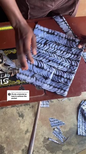 Creating a 3D Effect on Pocket Designs