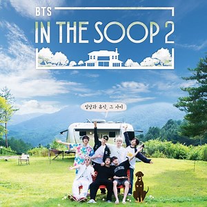 [Filmography] In The Soop BTS Ver. Season 2 — US BTS ARMY