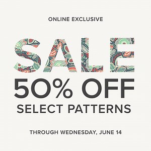 18K views · 406 reactions | This deal is just for you! Shop 50% off...