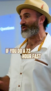 22K views · 11K reactions | 72 HOUR FAST | Kyle Newell | Facebook