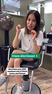 My Call to Teach is helping decode your kids so you can help them feel great for the new school year! 👏 Tag someone in the comments that could use a lesson in slang. 📚 | Great Clips