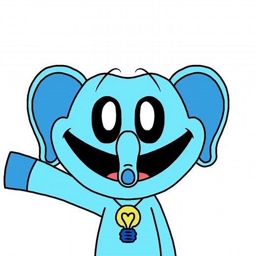 Opinions meme||song by CG5||ft:Smiling Critters(Poppy Playtime 3)