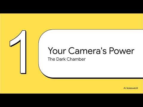 Camera Settings Demystified: The Complete Breakdown