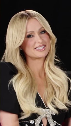 Paris & Nicole’s WILD Luke Perry Crush Story! 😱🌟