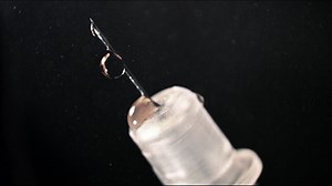 Injection helping veterans manage PTSD symptoms