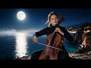 🎻🎹 Emotional Cello, Violin & Piano Music for Relaxation, Stress Relief & Deep Sleep