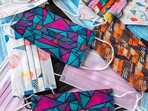 Which Mask Is Best Against Omicron COVID Variant