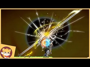 Meet The Dawn Warrior Class | MapleStory