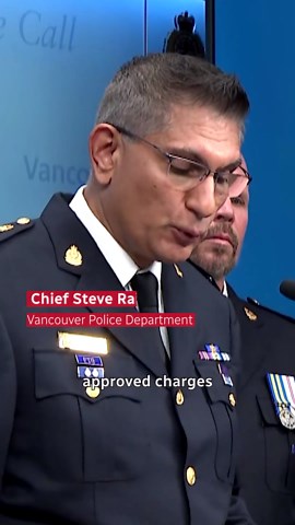 Kal Dosanjh, a 26-year veteran of the Vancouver Police Department and the CEO of the KidsPlay Youth Foundation, faces four counts of fraud over $5,000, four counts of theft over $5,000 and one count of breach of trust dating back to 2017. #CBCNews #BritishColumbia #VPD #vancouver #vancouverpolice