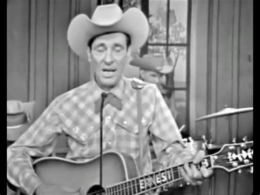 79 years ago today, on September 17, 1946 . . . Ernest Tubb recorded "Drivin' Nails In My Coffin" in a midday recording session in New York. | GatorRock