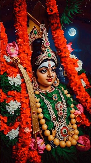AMBAL SONGS That Will Leave You Speechless ✨ #devotional #tamil