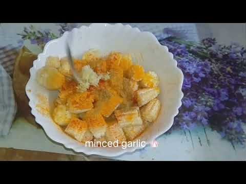 Try easy Crispy Baby Corn recipe in 15 minutes!!