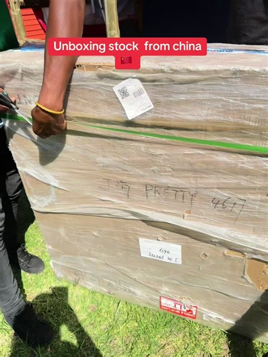 Unboxing Stock from China: Unique Imports for Your Business | China Sourcing Expert