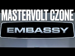Mastervolt CZone