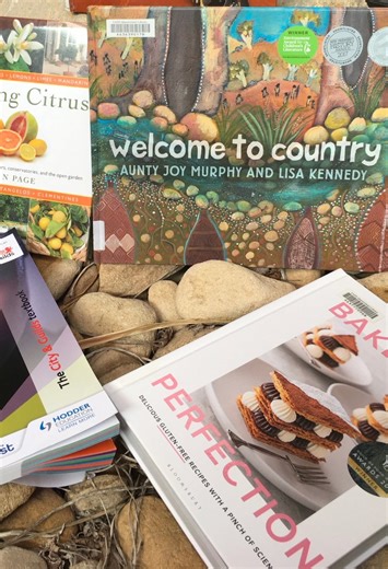 4.5K views · 40 reactions | So, tell us what you read, what you really, really read ... Did you know that TAFE Queensland libraries have you covered, from picture books to trade textbooks and nearly everything in between? Visit your local campus library or check out the library website today at https://library.tafeqld.edu.au/quickfind  | TAFE Queensland | Facebook