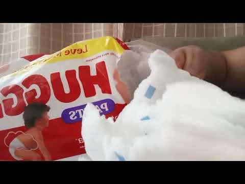 Are Huggies padded diapers really worth it?