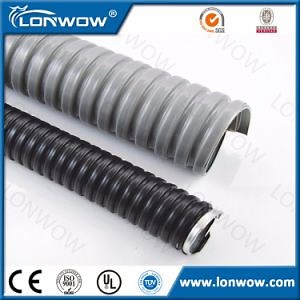 [Hot Item] China Manufacture Flexible PVC Corrugated Conduits